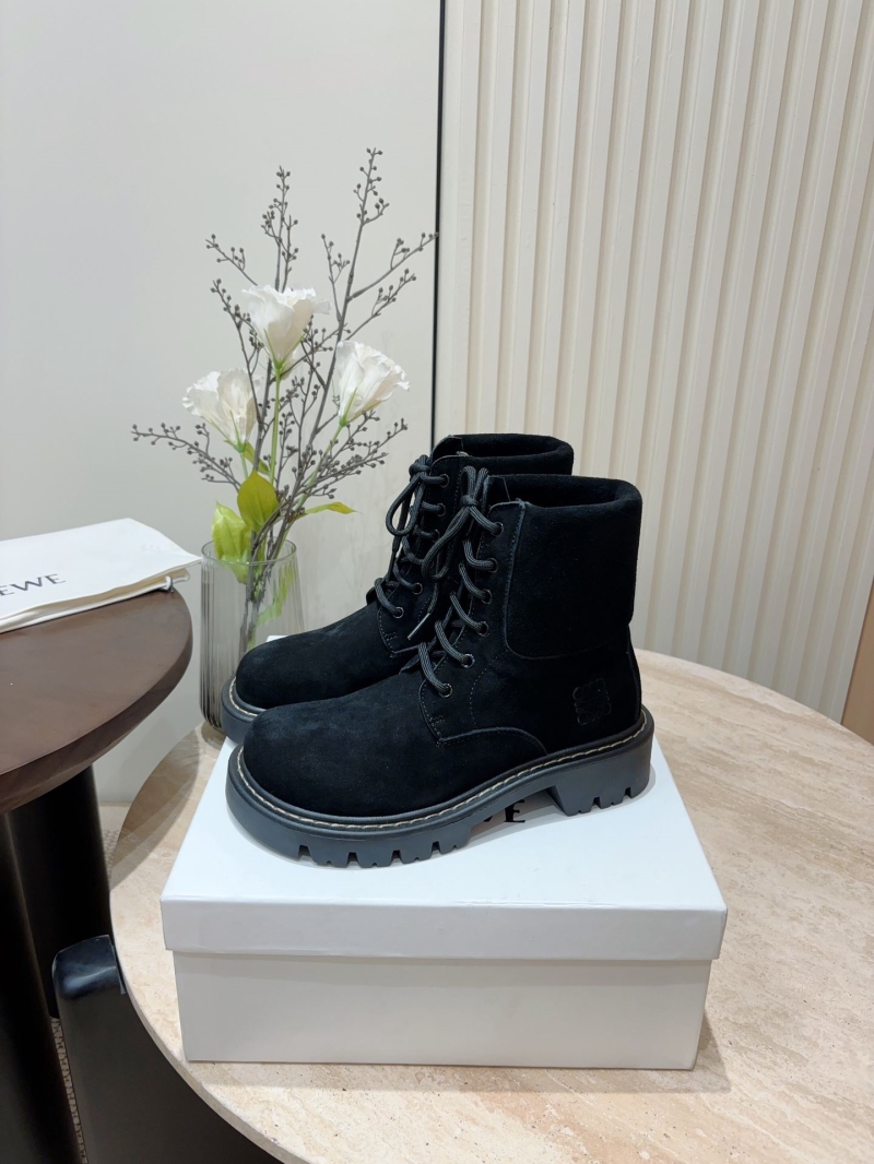 Loewe Boots